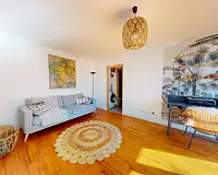 Appartement, 45,4 m²