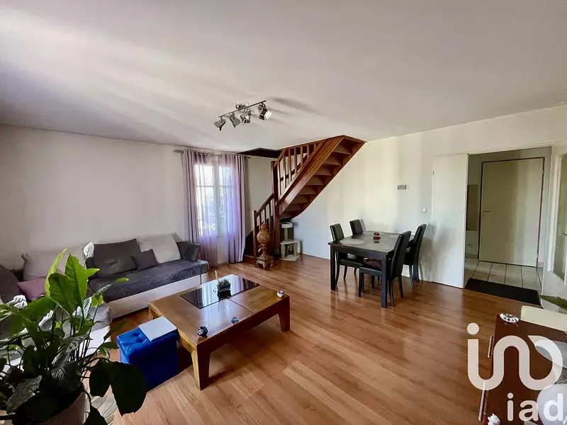 Appartement, 76 m²