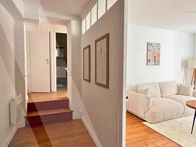 Appartement, 51,7 m²