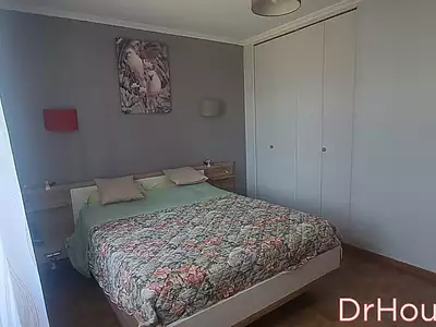 Maison, 135 m²