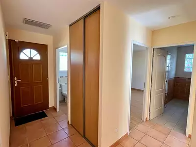Maison, 84 m²