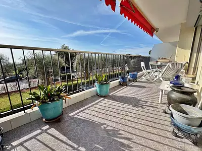 Appartement, 87,2 m²