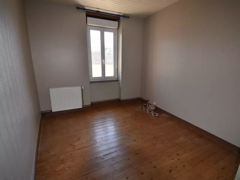 Maison, 127 m²