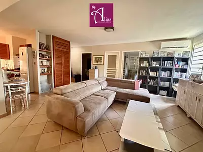 Appartement, 70 m²