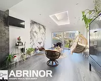 Maison, 133 m²