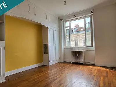 Appartement, 105 m²