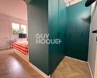 Appartement, 42,44 m²