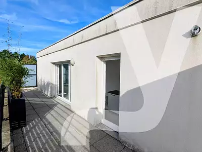 Appartement, 65,92 m²