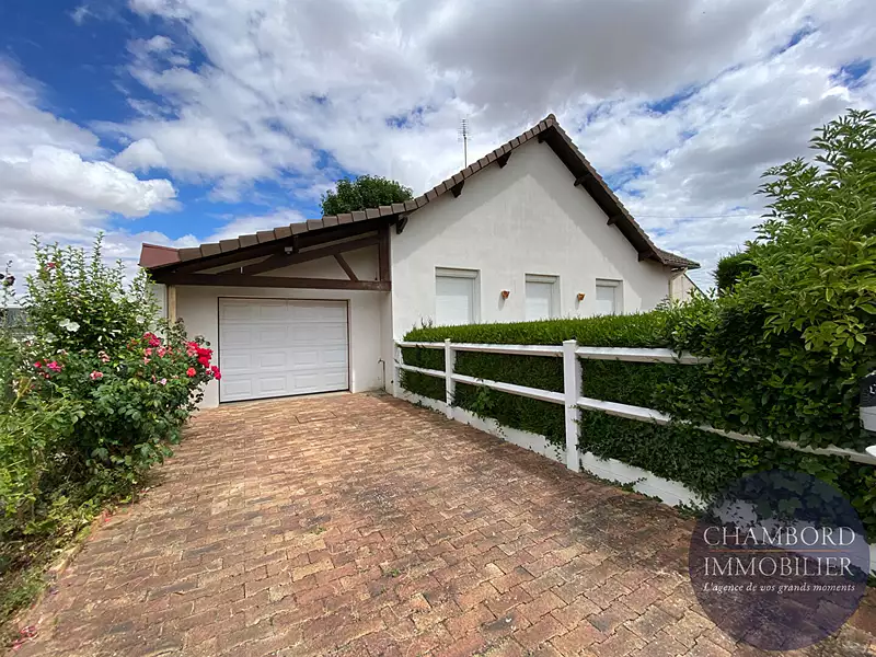 Maison, 127 m²
