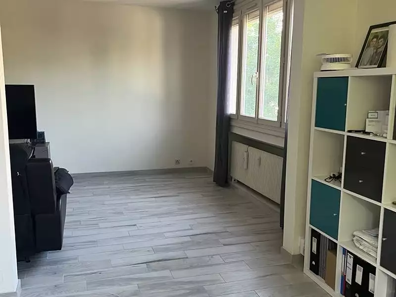 Appartement, 60 m²