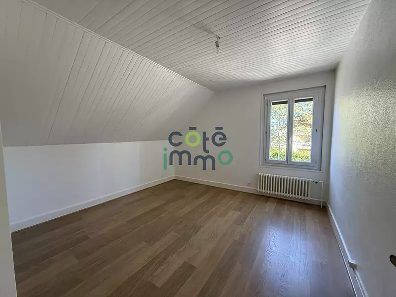 Maison, 96,07 m²