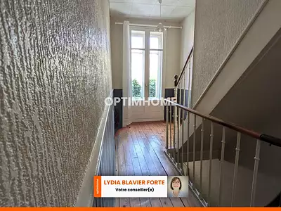 Maison, 169 m²