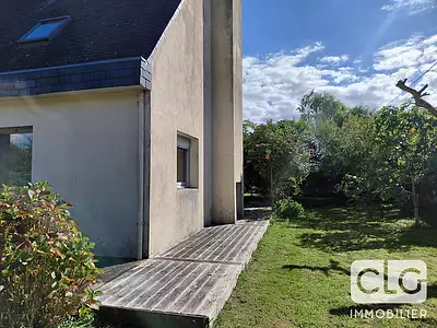 Maison, 147 m²