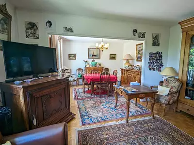 Maison, 94 m²