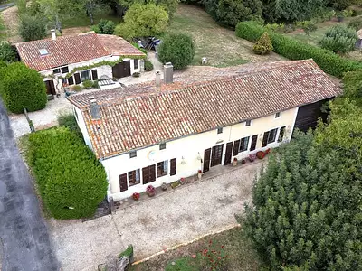 Maison, 230 m²