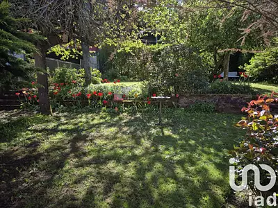 Appartement, 83 m²