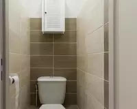 Divers, 56 m²