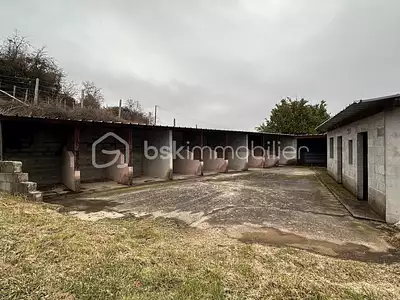 Maison, 100 m²