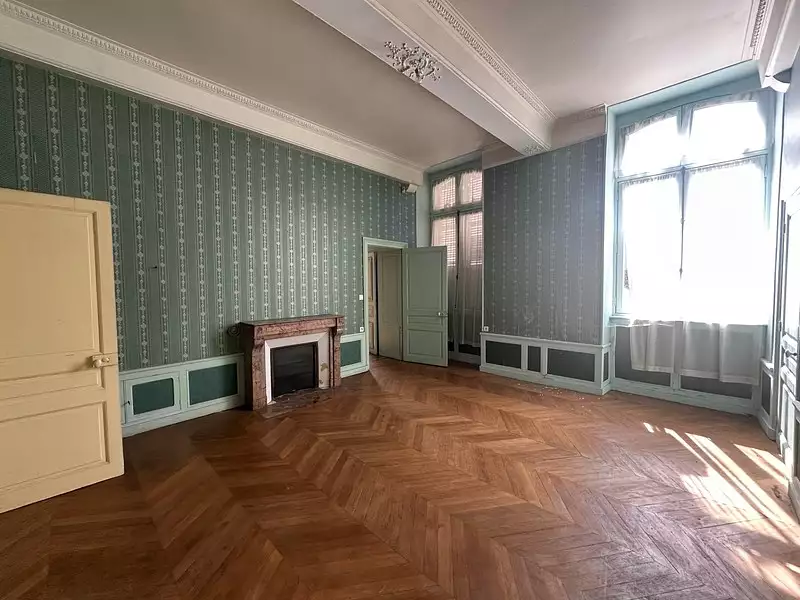 Appartement, 253 m²