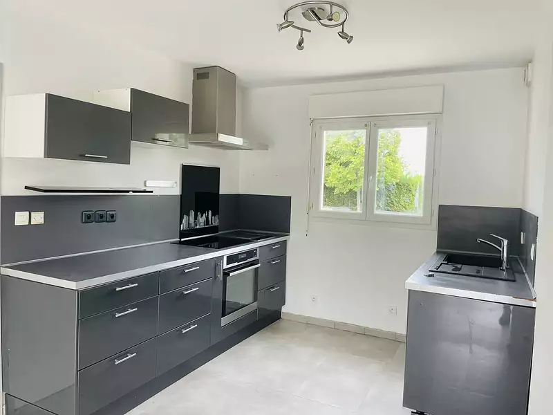Maison, 95 m²