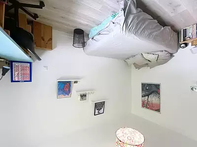 Maison, 140 m²