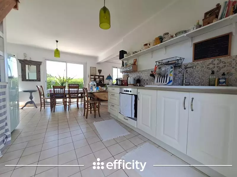 Maison, 70 m²