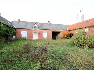 Maison, 152 m²