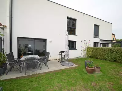 Maison, 103 m²