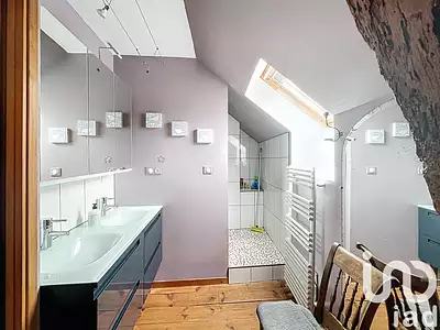 Maison, 122 m²