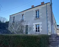Maison, 91 m²