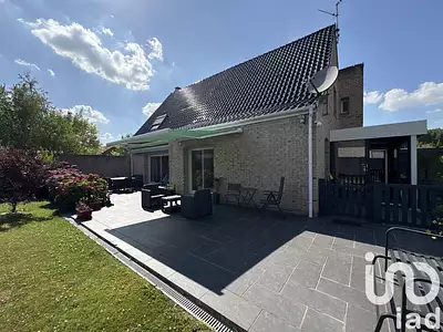 Maison, 217 m²