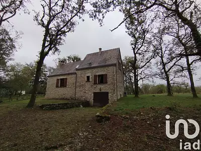 Maison, 91 m²