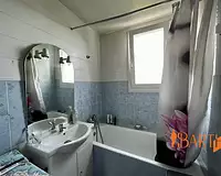 Appartement, 63,45 m²