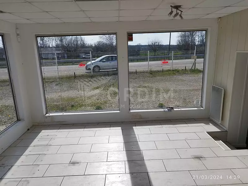 Divers, 790 m²