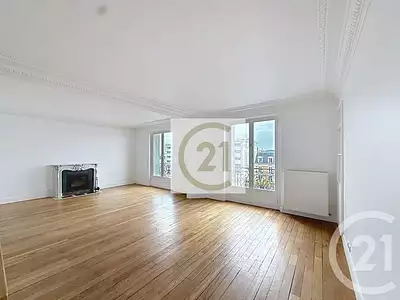 Appartement, 103 m²