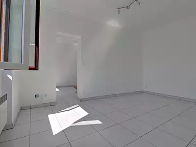 Appartement, 30 m²
