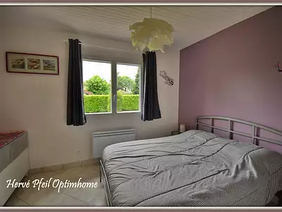 Maison, 135 m²