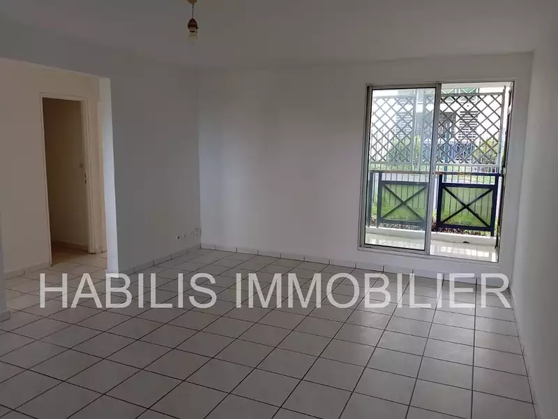 Appartement, 81,84 m²