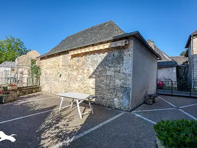 Maison, 126 m²