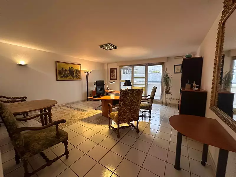 Appartement, 97,75 m²