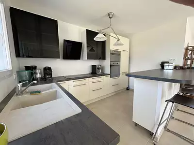 Maison, 92,45 m²