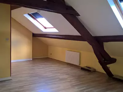 Appartement, 29,02 m²