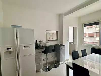 Appartement, 48,75 m²