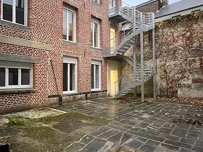 Appartement, 43 m²