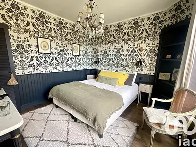 Maison, 213 m²