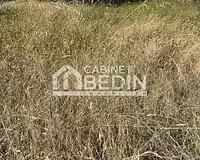 Terrain, 1 016 m²