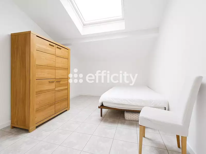 Appartement, 78 m²