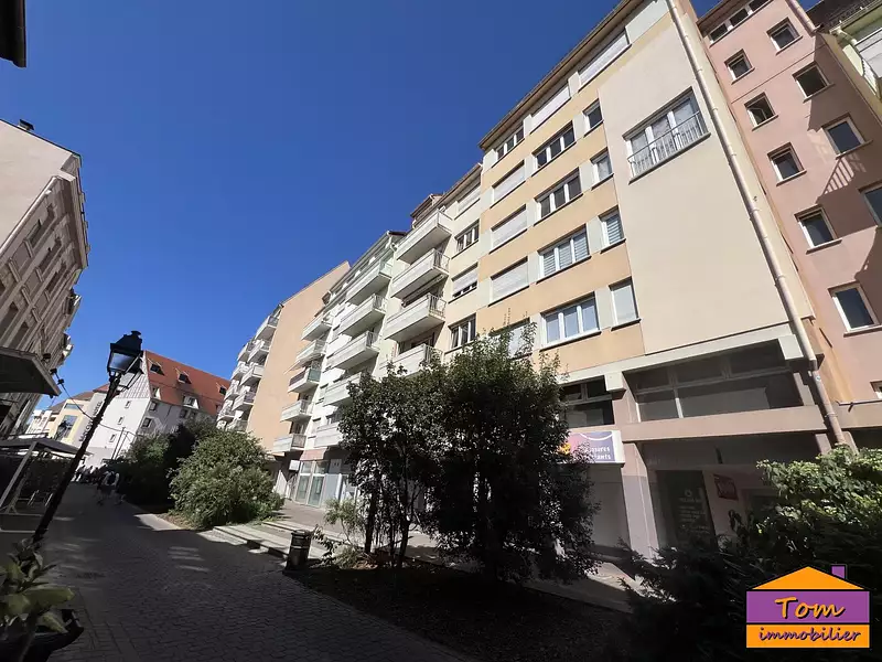 Appartement, 76,33 m²