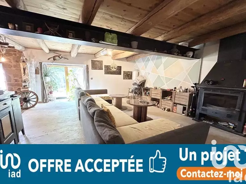 Maison, 156 m²
