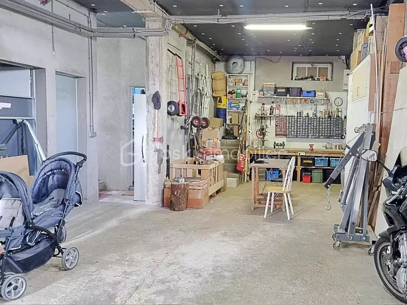Maison, 140 m²